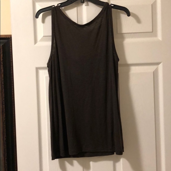 Loft M brown tank - Picture 4 of 4